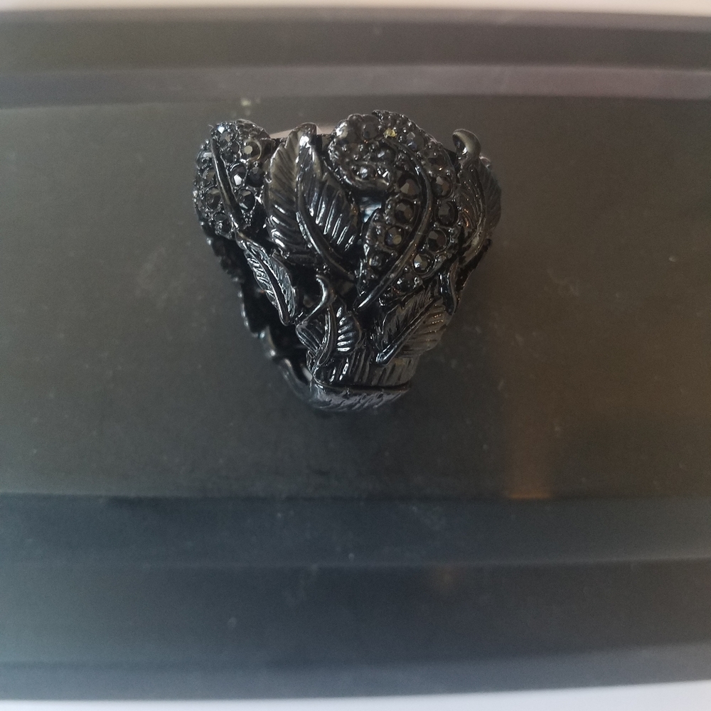 Statement Ring